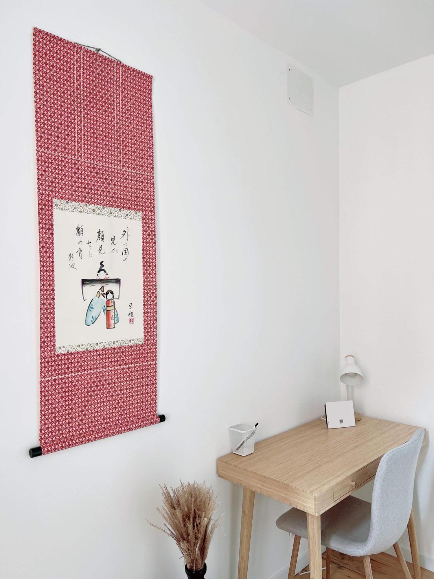 Maison K Eu (센마리팀) 외부 사진