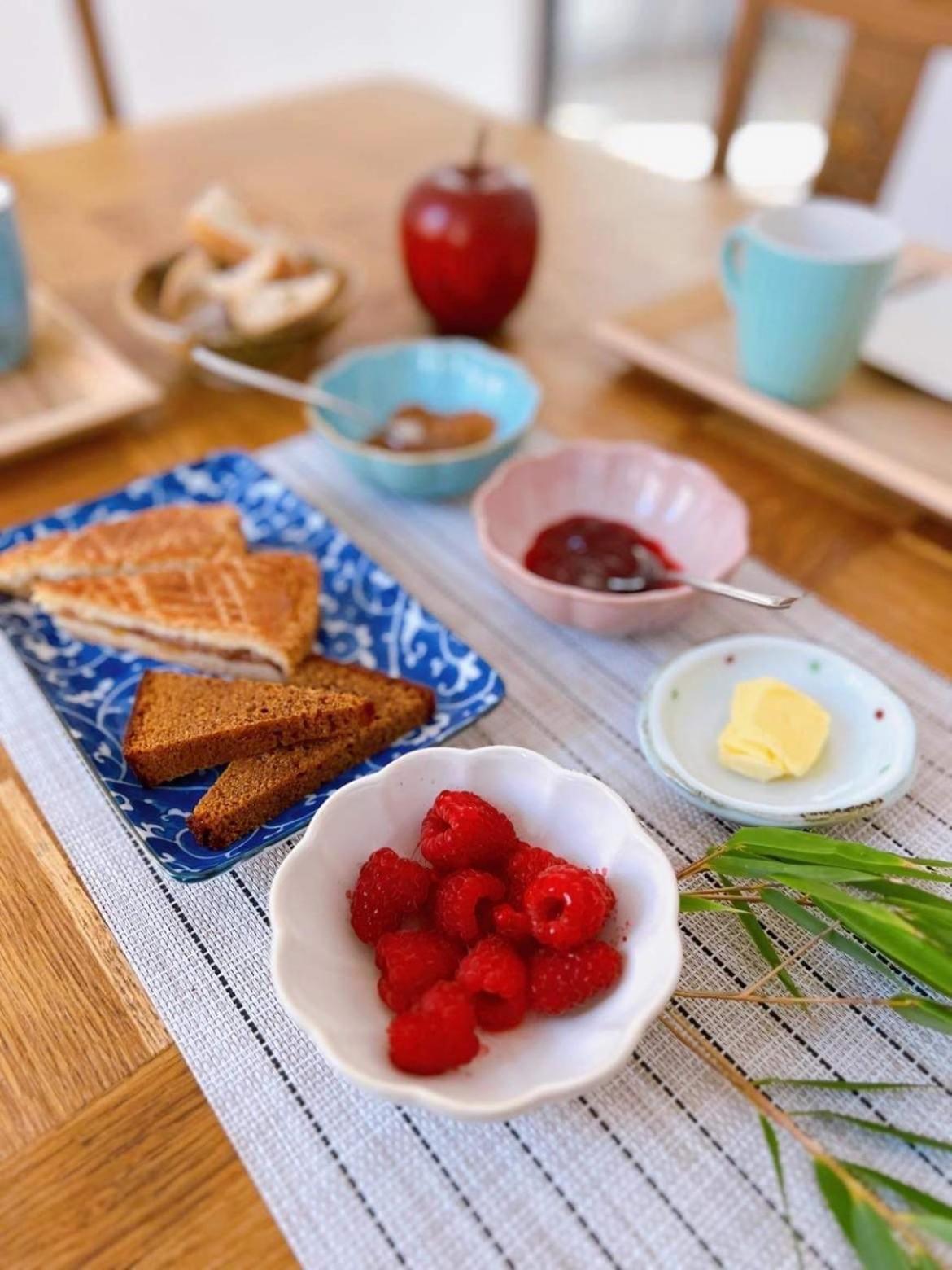 Maison K Eu (센마리팀) 외부 사진